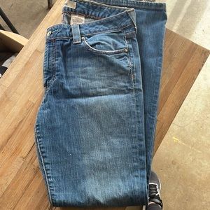 Vintage gap jeans